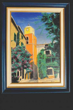 Galerie